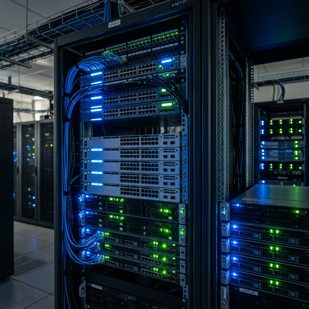 Full-Stack Web Apps