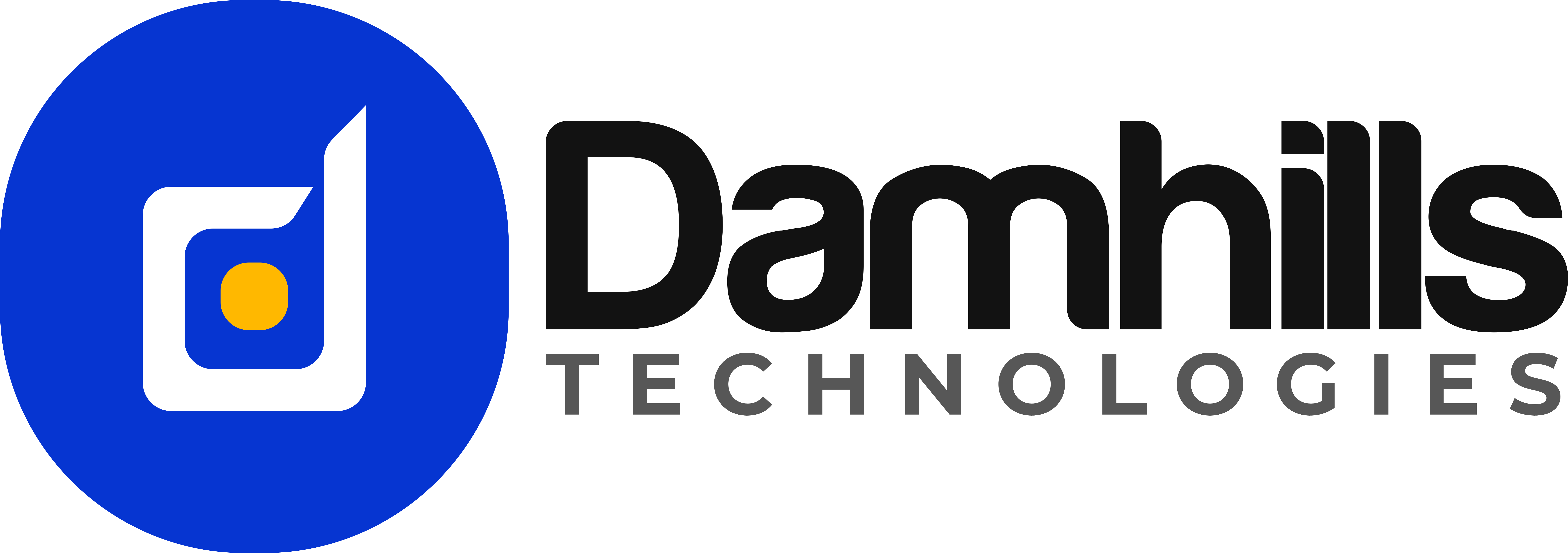 Damhills